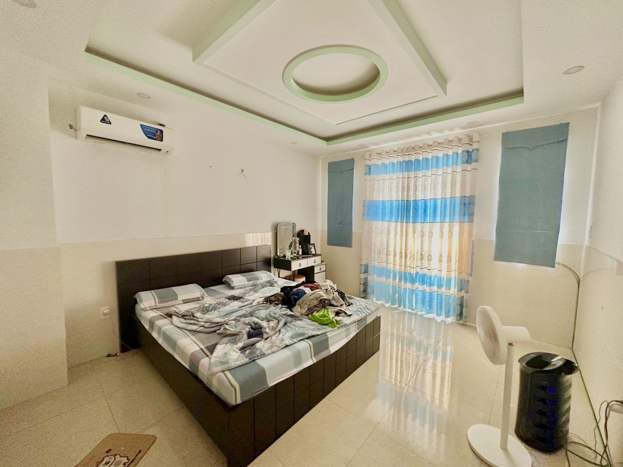 Hiếm Khu Tô Hiệu - HXH 8m vô nhà - 4x14m - 4 tầng mới ở liền - Ảnh 4